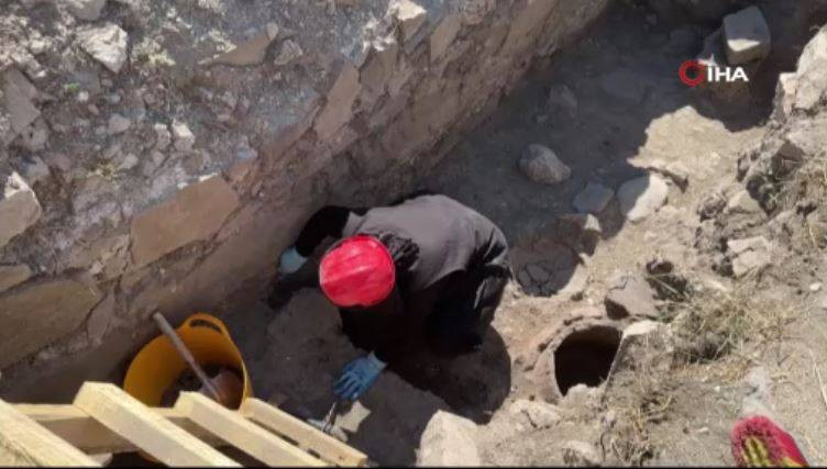 Kalehisar’da Hattuşa kadar önemli keşif: Kazı çalışmaları 100 yıl sürebilir - Resim: 8